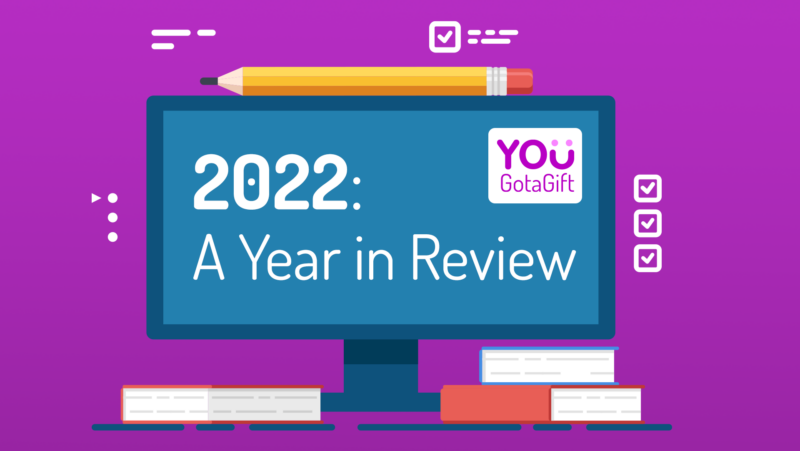 Year in Review: 2022