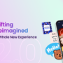 Gifting Reimagined: A Whole New Experience